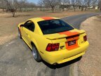 Thumbnail Photo 3 for 2001 Ford Mustang