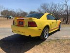 Thumbnail Photo 6 for 2001 Ford Mustang