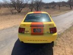 Thumbnail Photo 5 for 2001 Ford Mustang