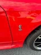 Thumbnail Photo 6 for 2001 Ford Mustang