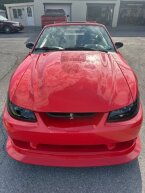 Thumbnail Photo 4 for 2001 Ford Mustang