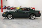 Thumbnail Photo 2 for 2001 Ford Mustang