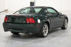 Thumbnail Photo 5 for 2001 Ford Mustang