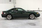Thumbnail Photo 6 for 2001 Ford Mustang