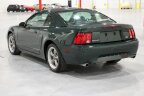 Thumbnail Photo 3 for 2001 Ford Mustang