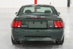 Thumbnail Photo 4 for 2001 Ford Mustang