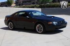 Thumbnail Photo 6 for 2001 Ford Mustang GT Coupe
