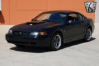 Thumbnail Photo 3 for 2001 Ford Mustang GT Coupe