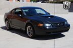 Thumbnail Photo 5 for 2001 Ford Mustang GT Coupe