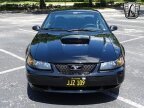 Thumbnail Photo 5 for 2001 Ford Mustang