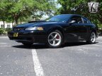 Thumbnail Photo 4 for 2001 Ford Mustang