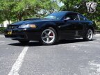 Thumbnail Photo 3 for 2001 Ford Mustang
