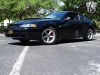 Thumbnail Photo 2 for 2001 Ford Mustang