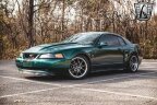 Thumbnail Photo 2 for 2001 Ford Mustang GT Coupe
