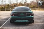 Thumbnail Photo 5 for 2001 Ford Mustang GT Coupe