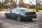 Thumbnail Photo 4 for 2001 Ford Mustang GT Coupe