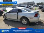 Thumbnail Photo 3 for New 2001 Ford Mustang Coupe