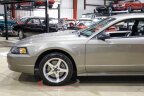 Thumbnail Photo 3 for 2001 Ford Mustang