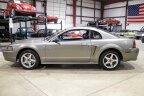 Thumbnail Photo 4 for 2001 Ford Mustang
