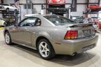 Thumbnail Photo 6 for 2001 Ford Mustang