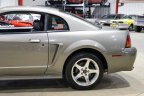 Thumbnail Photo 5 for 2001 Ford Mustang