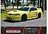2001 Ford Mustang