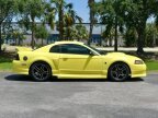 Thumbnail Photo 3 for 2001 Ford Mustang