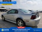 Thumbnail Photo 3 for New 2001 Ford Mustang Coupe