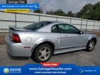 Thumbnail Photo 4 for New 2001 Ford Mustang Coupe