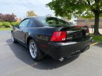 Thumbnail Photo 4 for 2001 Ford Mustang