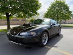Thumbnail Photo 1 for 2001 Ford Mustang