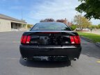 Thumbnail Photo 5 for 2001 Ford Mustang