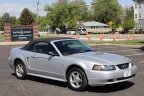 Thumbnail Photo 1 for 2001 Ford Mustang