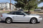Thumbnail Photo 2 for 2001 Ford Mustang