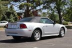Thumbnail Photo 4 for 2001 Ford Mustang
