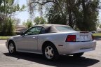 Thumbnail Photo 6 for 2001 Ford Mustang
