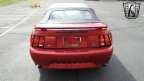 Thumbnail Photo 4 for 2001 Ford Mustang Convertible