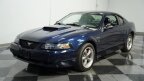 Thumbnail Photo 5 for 2001 Ford Mustang