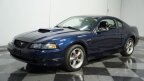 Thumbnail Photo 6 for 2001 Ford Mustang
