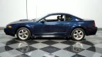 Thumbnail Photo 2 for 2001 Ford Mustang
