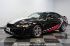 Thumbnail Photo 3 for 2001 Ford Mustang