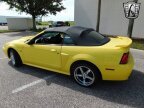 Thumbnail Photo 5 for 2001 Ford Mustang GT Convertible