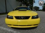Thumbnail Photo 2 for 2001 Ford Mustang GT Convertible