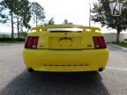Thumbnail Photo 6 for 2001 Ford Mustang GT Convertible