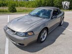 Thumbnail Photo 2 for 2001 Ford Mustang