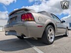Thumbnail Photo 6 for 2001 Ford Mustang