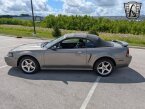 Thumbnail Photo 3 for 2001 Ford Mustang