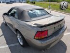 Thumbnail Photo 4 for 2001 Ford Mustang