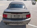 Thumbnail Photo 5 for 2001 Ford Mustang