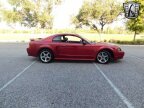 Thumbnail Photo 3 for 2001 Ford Mustang